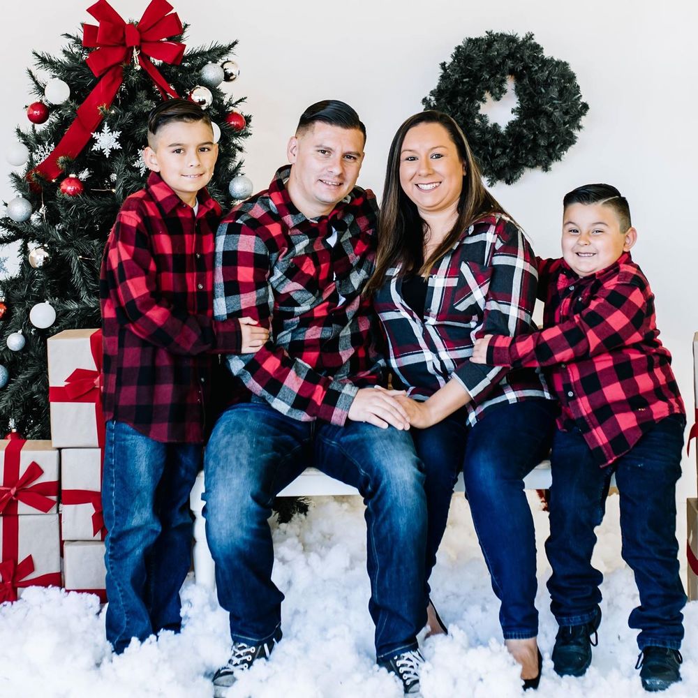 Meet your Posher, Billymadelyn